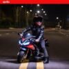 Moto Cross Electrique Enfant 10 Ans Soldée 5