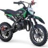 Moto Cross Electrique Enfant 13 Ans 120cc 1