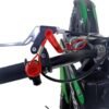 Moto Cross Electrique Enfant 13 Ans 120cc 3