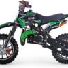 Moto Cross Electrique Enfant 13 Ans 120cc 7