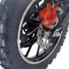 Moto Cross Electrique Enfant 13 Ans 120cc 8