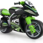 Moto Cross Electrique Enfant 4 Ans 1