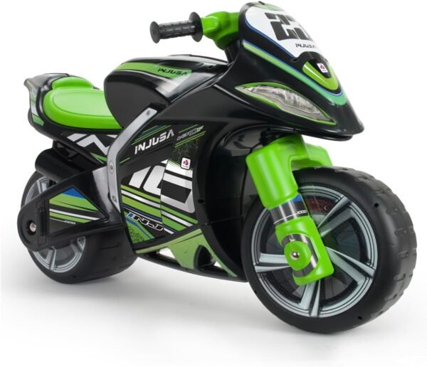 Moto Cross Electrique Enfant 4 Ans 1