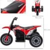 Moto Cross Electrique Enfant 5