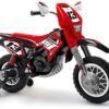 Moto Cross Electrique Enfant 6 Ans 1