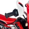 Moto Cross Electrique Enfant 6 Ans 10