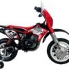 Moto Cross Electrique Enfant 6 Ans 4