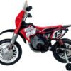 Moto Cross Electrique Enfant 6 Ans 6