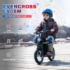 Moto Cross Electrique Enfant 8 Ans 2