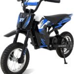 Moto Cross Electrique pour Enfant 1 40 m 1