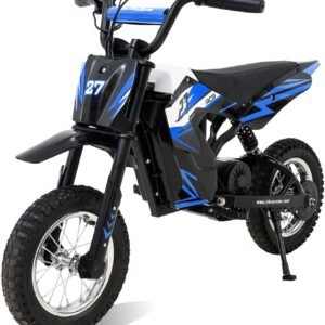 Moto Cross Electrique pour Enfant 1 40 m 1