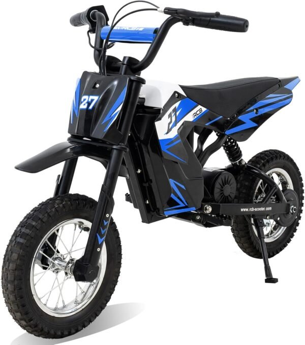 Moto Cross Electrique pour Enfant 1 40 m 1