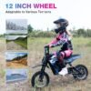 Moto Cross Electrique pour Enfant 1 40 m 3