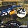 Moto Cross Enfant Electrique Mx 7