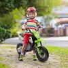 Moto Cross pour Enfant 4 Zns Electrique 2