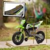 Moto Cross pour Enfant 4 Zns Electrique 5