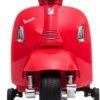 Moto Cross Rouge Enfant Electrique Mgm 3