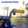 Moto Crosse Electrique Enfant de 12 An 3