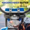 Moto Crosse Electrique Enfant de 12 An 7