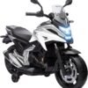 Moto Custom Electrique Enfant 1