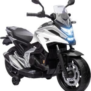 Moto Custom Electrique Enfant 1