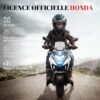 Moto Custom Electrique Enfant 3