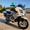Moto de Police Bmw R1200 Electrique pour Enfant 12 Volts 6