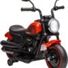 Moto Electr Enfant 1