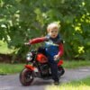 Moto Electr Enfant 2