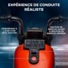 Moto Electr Enfant 3