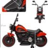 Moto Electr Enfant 5