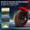 Moto Electr Enfant 6