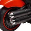 Moto Electr Enfant 9