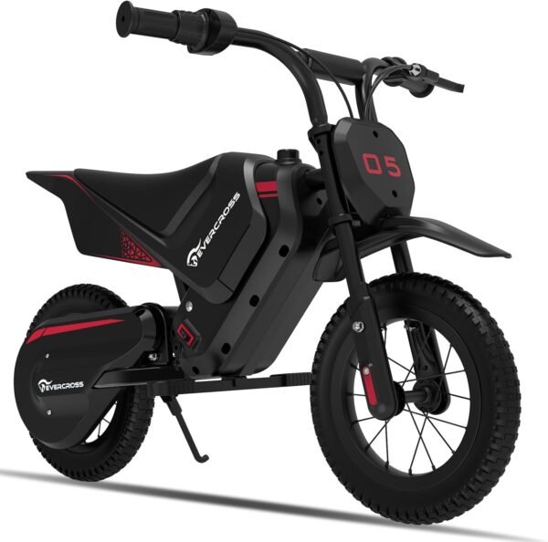 Moto Electric Enfant 1