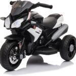 Moto Electric pour Enfant 7 Ans 1