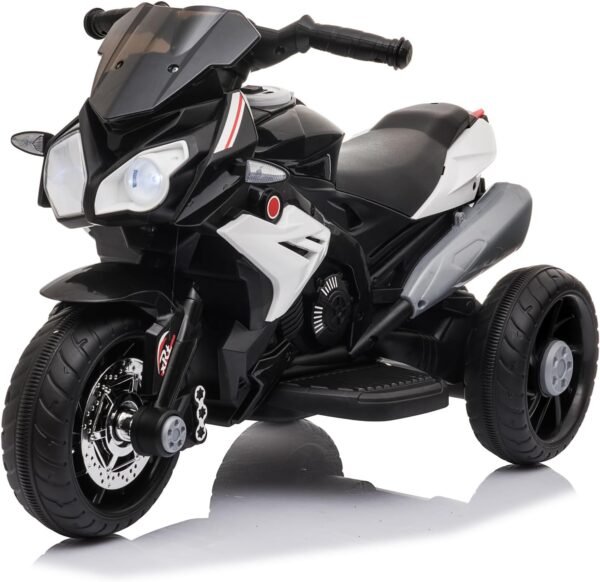 Moto Electric pour Enfant 7 Ans 1