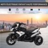 Moto Electric pour Enfant 7 Ans 3