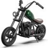 Moto Electric Trial pour Enfants de 12ans 1