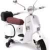 Moto Electrique 12 V Enfant Sonore 1
