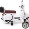Moto Electrique 12 V Enfant Sonore 2