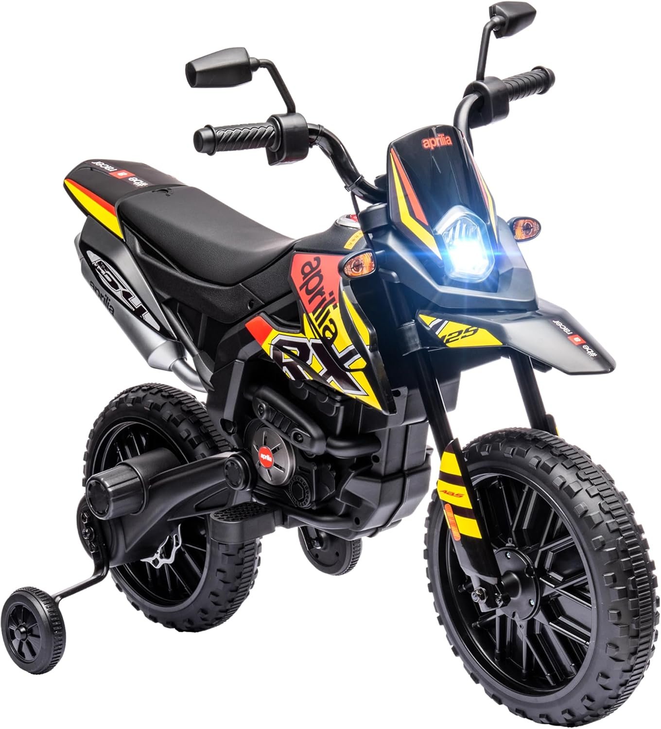 Moto Electrique 12 V pour Enfants
