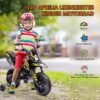 Moto Electrique 12 V pour Enfants 3