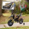 Moto Electrique 12 V pour Enfants 5