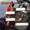 Moto Electrique 12 V pour Enfants 6