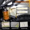 Moto Electrique 12 V pour Enfants 7