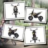 Moto Electrique 12 V pour Enfants 8