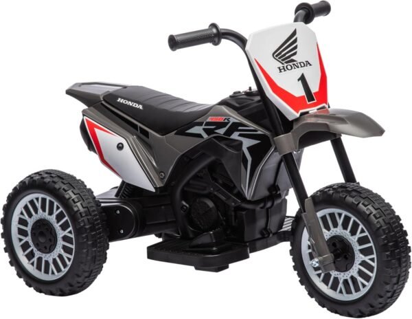 Moto Electrique 125 Enfants 1