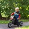 Moto Electrique 125 Enfants 2