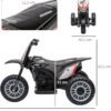 Moto Electrique 125 Enfants 5