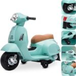 Moto Electrique 12v Enfant 2 Ans 1